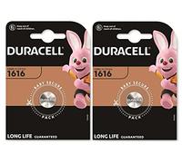 Duracell CR1616 3V Batteria monouso Litio