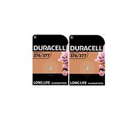 Duracell Batteria Alcalina Aaa 18 Unità