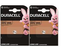 Duracell 399/395 Batteria monouso SR57 Ossido d'argento (S)