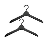 2x Durevole Scuba Diving Muta Suit Coat Hanger Staffa e gancio girevole