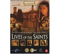 2x Dvd Digipack - Lives of the Saints