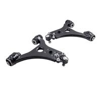 2x DX SX Braccetti sospensione Set Anteriore for Mercedes W169 W245 1693300507