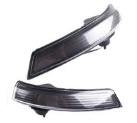 2x Dynamic LED Turn Signal Light Side Mirror Indicator Fit For Ford Focus 08-18