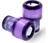 2x Dyson V11 Outsize SV16 Filtro post di ricambio Animal Absolute Total Clean