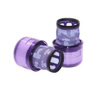 2x Dyson V11 V15 Ricambio Post Filtro Lavabile Animale Absolute Cyclone Aspir...