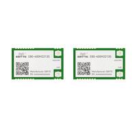 2X EBYTE LR1121 LoRa Spread Spectrum Module Dual-Band 433Mhz 2.4G SMD TCXO E80-400M2213S SPI RF Module