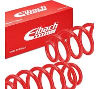 2x EIBACH F21-85-051-05-RA Molle ammortizzatori per SEAT Leon IV (KL1)