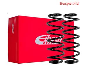 2X EIBACH Molla Dell'Assetto Posteriore Adatta Per Dacia Duster HM