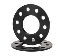 2x EIBACH Pro-Spacer Distanziali ruote 2x5mm 5 Bulloni Conici per BMW X3 (E83)