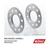 2x EIBACH Pro-Spacer Distanziali ruote 2x5mm 5 Bulloni Conici per CHRYSLER