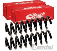 Molle Posteriore Ricambio OE R10075 per Chrysler CROSSFIRE 05102297AA - 0510 229