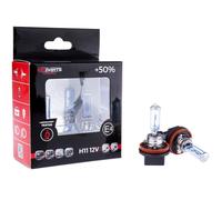 OSRAM Lampade 64211 Lampadina, Faro di profondità VW,AUDI,MERCEDES-BENZ,Golf V Hatchback (1K1),Golf VII Hatchback (5G1, BQ1, BE1, BE2)