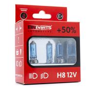 Osram Original Line - 1 Lampadina H8