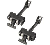 2x Eisenfels Fermaporta Cinghia Arresto Porta Ant. Sin./Des. BMW 1er F20