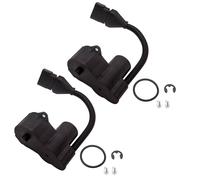 2x Electric Brake Motor Servomotore Park Freno for Audi A8 4E 2004-2010 32328402