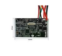2X Electric Scooter Accessories Battery Control for M365 Battery Protection Board BMS Battery System
