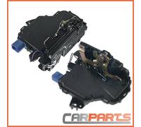 2x Elemento di Regolazione Chiusura Centralizzata Posteriore L+R per VW Polo 9N