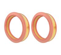 2x Elemento filtrante per Protool Festool VCP 170 E-L VCP 171 E-L VCP 170 E