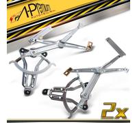 2x Elettrico Alzacristalli per Mercedes-Benz W201 S124 W124 Frontale SX Destra