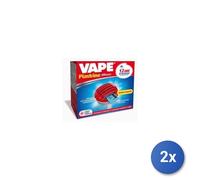 2x Elettroemanatore Vape, modello 2018927, Set, per una soluzione completa gli