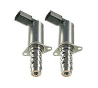 2X Elettrovalvola Per Audi A3 A4 A6 VW Golf Jetta Skoda Octavia Seat Exeo