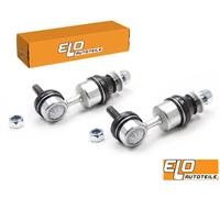 2x Elo Asta Accoppiamento Pendola ad Stabile Puntone Posteriore Ford Mondeo 3