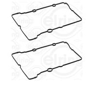 2X Elring 593.310 Guarnizione Coperchio Cilindro Per Opel Corsa E X15 MG MG ZS