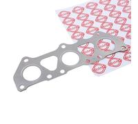 2x ELRING Guarnizione collettore scarico 433.250 per VW PASSAT (3B3)