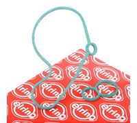 2x ELRING Guarnizione Pompa carburante 695.710 per VW Golf IV Hatchback (1J1)