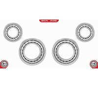 2x ESEN SKV Cuscinetto Ruota Anteriore Kit SX Destra per Mercedes-Benz Sprinter