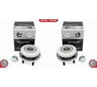 2x ESEN SKV Cuscinetto Ruota Anteriore Kit SX Dx per Volvo 960 II Combo 965