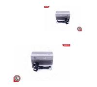 2X ESEN SKV Fermaporta Anteriore Sinistro Destro Per Alfa Romeo 159 Sportwagon