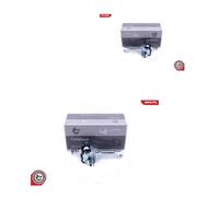 2X ESEN SKV Fermaporta Anteriore Sinistro Destro Per Opel Vectra C Caravan