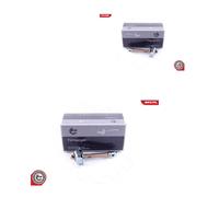 2X ESEN SKV Fermaporta Anteriore Sinistro Destro Per VW Transporter IV Bus