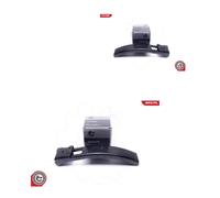 2X ESEN SKV Fermaporta Posteriore Sinistro Destro Per Mercedes Sprinter 35-T