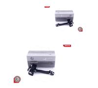 2X ESEN SKV Fermaporta Posteriore Sinistro Destro Per Opel Astra H Caravan