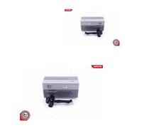2X ESEN SKV Fermaporte Posteriore Sinistro Destro Per Alfa Romeo 159 Sportwagon