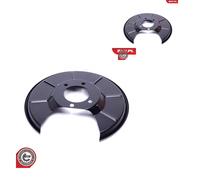 2X ESEN SKV Piastra Di Supporto Disco Freno Posteriore Per Ford S-Max WA6 BA7