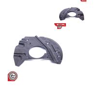 2X ESEN SKV Piastra Di Supporto Pannello Freno Anteriore Per BMW X5 E53