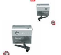 2X ESEN SKV Sensore Raddoppiato Dietro Sinistra Destra Per Lexus IS II GS GSE2