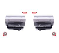 2X ESEN SKV Ugello Lavaggio Fari Per BMW 3 Serie Cabriolet E93