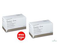 2X ESOXX ONE - 20 BUSTINE MONODOSE PER REFLUSSO GASTRO - ESOFAGEO - ALFASIGMA