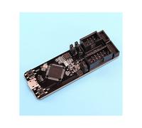 2X Esp-Prog Download di Debug E Programma Jtag per Scheda di Sviluppo Esp-Prog Download di Programmi di Debug Jtag Compatibile per Esp32