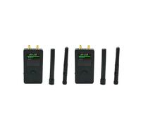 2X ESP32 Marauder Mar-X-Auder Device Wi-Fi Offensive and Defensive Tools Enable Secure