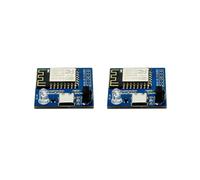 2X ESP8266 Trasmissione e Ricezione A Infrarossi per Modulo di Trasmissione Trasparente WiFi Command