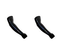 2X ESports per Giocatori - Riduce L'Attrito, Assorbe il Sudore, Effe8035