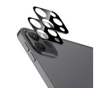 2x ESR Custodia protettiva per l'obiettivo della fotocamera Apple iPad Pro 11" / 12.9" (2020 / 2021 / 2022) - nera