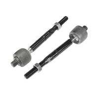 2x estremità tirante interna sinistra e destra compatibile con X164 W164 GL350 ML320 ML350