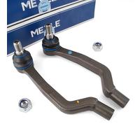 2x Estremità Tirante Meyle Frontale per Mercedes W168 W169 B W245