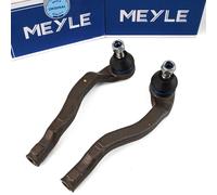2x Estremità Tirante Meyle Frontale per Mercedes W415 Citan Renault È Bop Kangoo